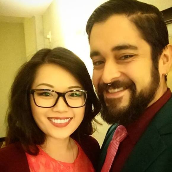 Meet your Posher, Carolyn - Picture 1 of 1